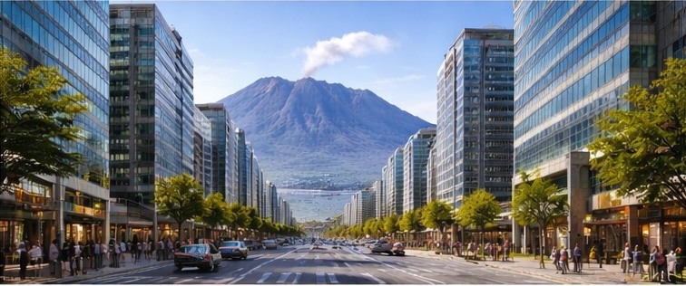 株式会社ダイケンエステート 外観